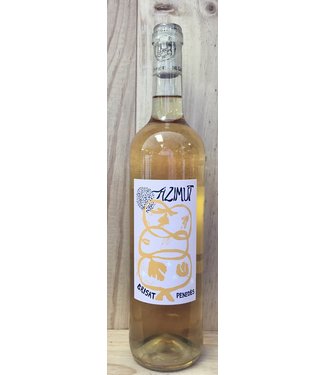 Azimut Brisat Orange 2024 750ml