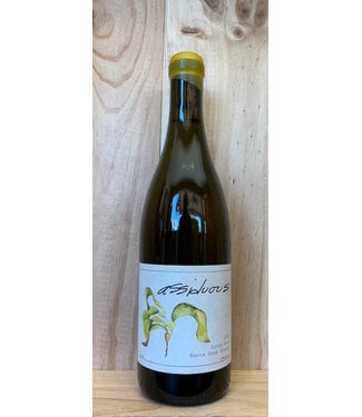 Assiduous Santa Cruz County Pinot Gris 2022