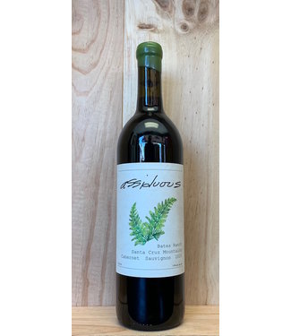 Assiduous Cabernet Sauvignon Bates Ranch 2022
