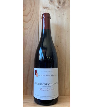 Domaine Jean Guiton Bourgogne Cote-d'Or 2021