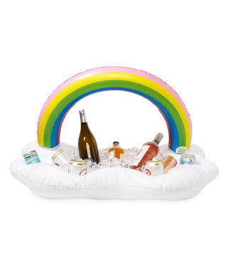 Rainbow Floating Bar