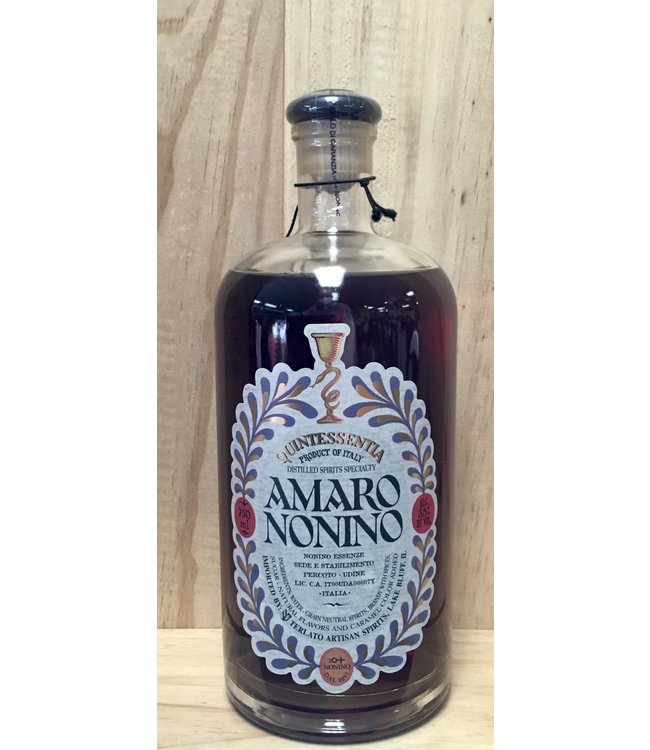 Amaro Nonino 750ml