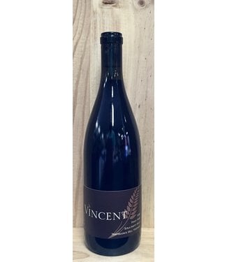 Vincent Pinot Noir Temperance Hill 2019