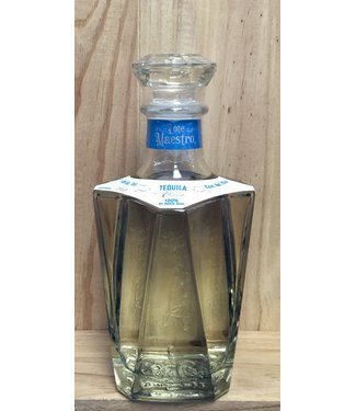 Lote Maestro Blanco Tequila 750mL