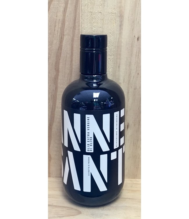 Cantina Annesanti Extra Virgin Olive Oil 500mL