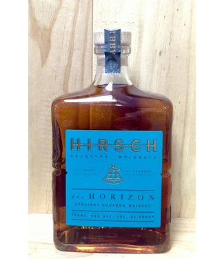 Hirsch The Horizon Bourbon Whiskey 750ml