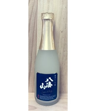 Hakkaisan Sparkling Nigori 360ml