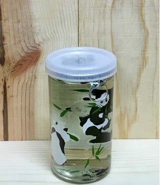 Miyozakura Panda Cup 300ml