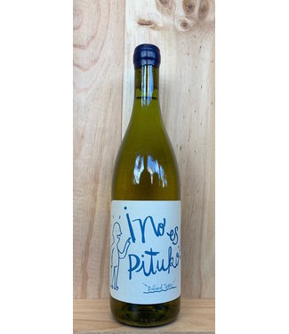 Echeverria No es Pituko Viognier 2023