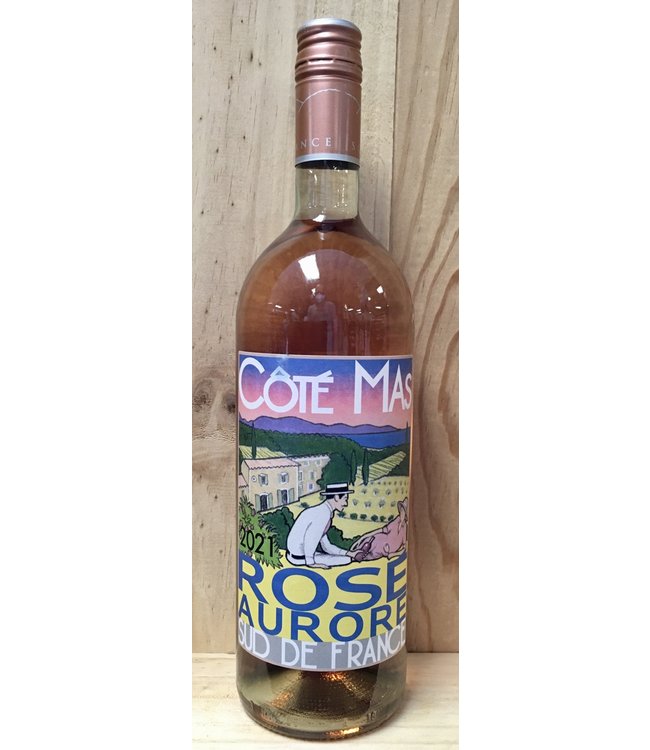 Cote Mas Rose 1Lt