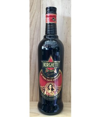 Borghetti Caffe Espresso LIquore 750ml