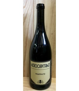 Lamoresca Nerocapitano 2024