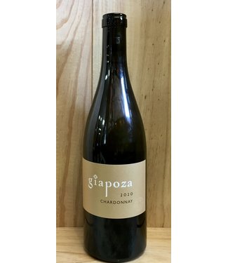 Giapoza Chardonnay 2020