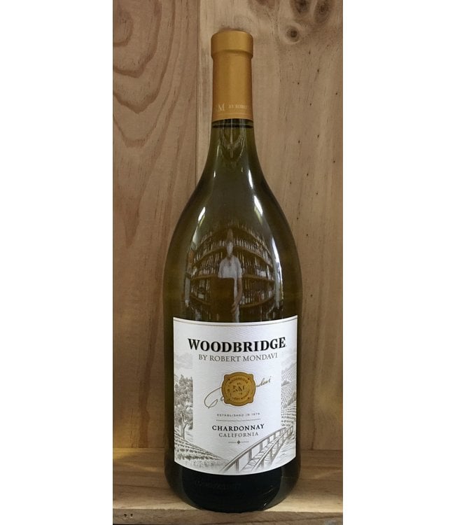 Woodbridge Chardonnay 1.5lt