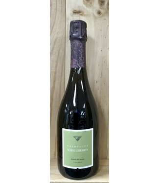 Champagne Marie Courtin Blanc de Noirs Extra Brut Amphora 2018