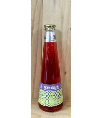 St. Agrestis Phony Negroni