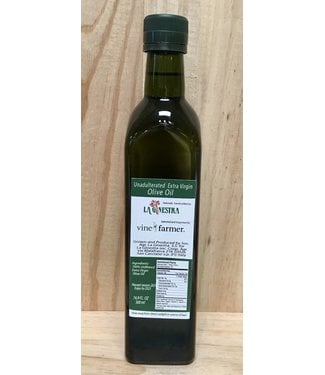 La Ginestra Extra Virgin Olive Oil 2021 500mL