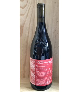 Lioco Indica Red Blend 2022