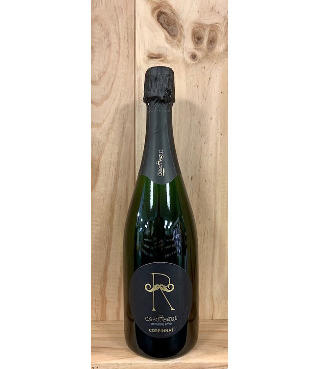 Can DesCregut Corpinnat Brut Nature Reserva 2022