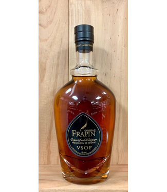 Frapin Grande Champagne VSOP Cognac 700mL