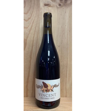 Vincent Willamette Pinot Noir 2023 750ml