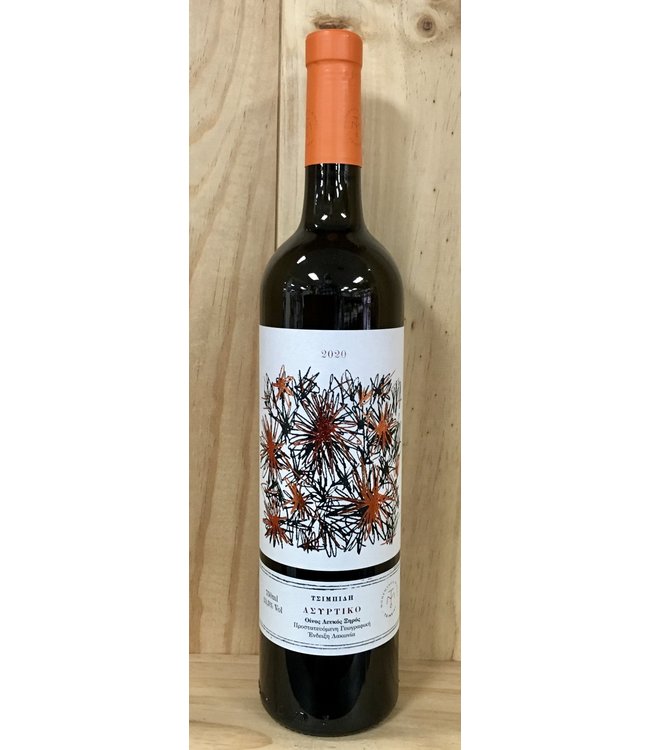 Monemvasia Assyrtiko 2024