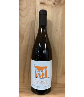 Vincent Lacoste Orange Artisan Vigneron Semillon 2023