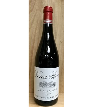 CUNE Vina Reale Crianza  2021