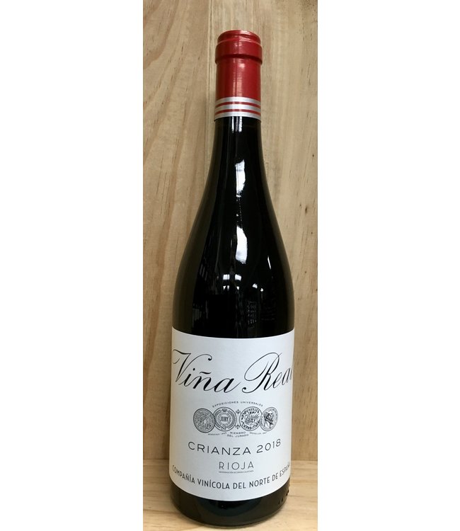CUNE Vina Reale Crianza  2021
