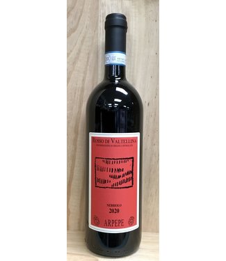 ArPePe Rosso di Valtellina 2023 750ml
