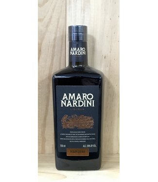Amaro Nardini 700mL