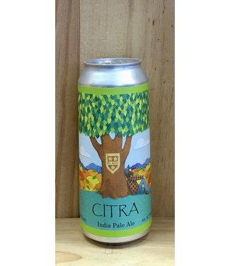 Foley Brother's Citra IPA 16oz can 4pk