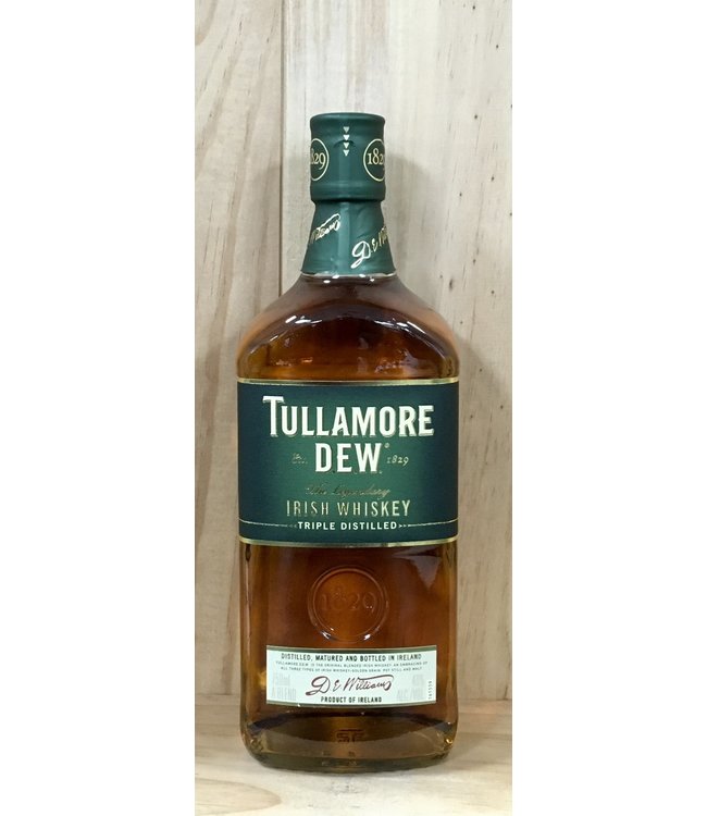 Tullamore Dew 750ml