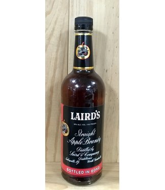 Laird's Apple Bottled in Bond 100 Proof 750ml