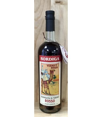 Bordiga Vermouth di Torino Rosso 750mL