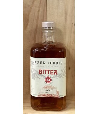 Fred Jerbis Bitter 34 750mL