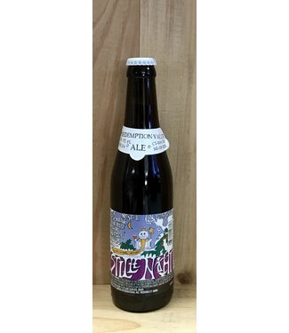 De Dolle Stille Nacht xmas ale 11.2oz bottle