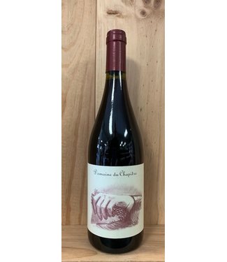 Domaine Du Chapitre Mon Bon Plaisir 2024 750ml