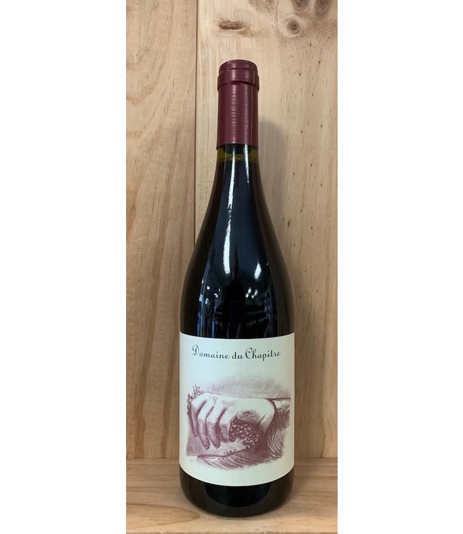 Domaine Du Chapitre Mon Bon Plaisir 2024 750ml