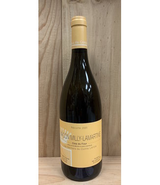 Les Heretiers du Comtes Lafon Macon Milly-Lamartine 'Clos du Four' 2021