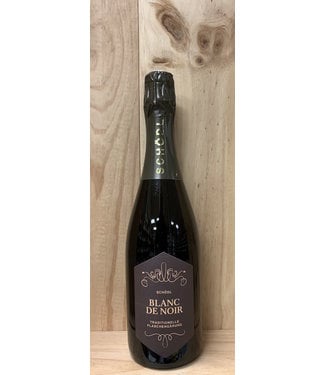 Weingut Schödl Brut Nature Méthode Traditionelle Blanc de Noirs Flaschengärung NV