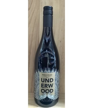Underwood Pinot Noir Nouveau 2022