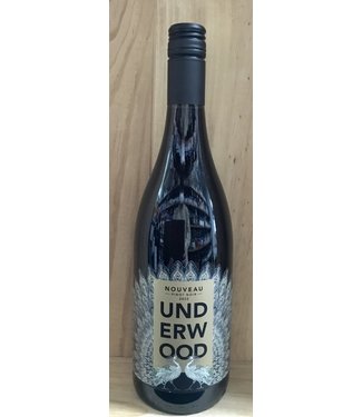 2021 UNDERWOOD PINOT NOIR – Union Wine Company