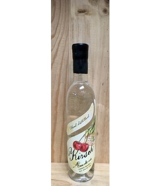 Westford Hill Kirsch Eau de Vie 375ml