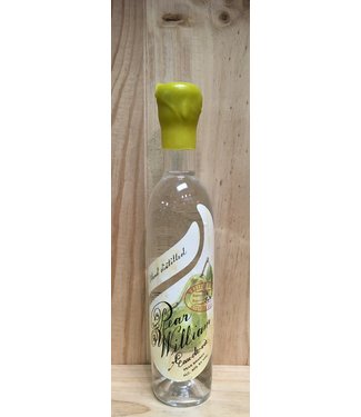 Westford Hill Pear William Eau de Vie 375ml