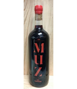 Partida Creus Muz Vermouth 1lt