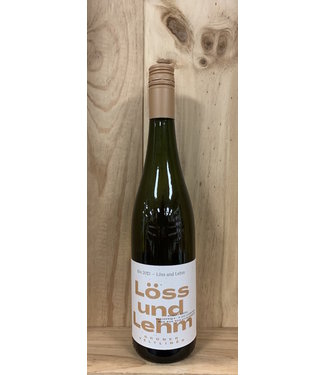 Weingut Schodl Weinvertel Gruner Loss & Lehm 2024