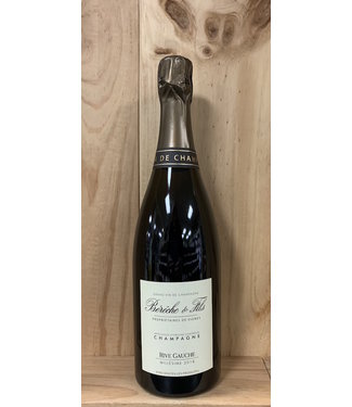 Champagne Bérêche & Fils Rive Gauche 2021