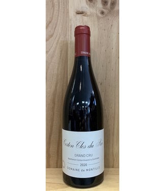 Domaine de Montille Corton Clos du Roi Grand Cru 2020