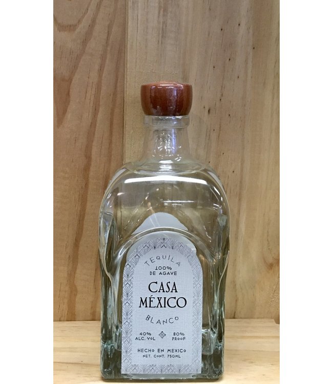 Casa Mexico Blanco 750mL